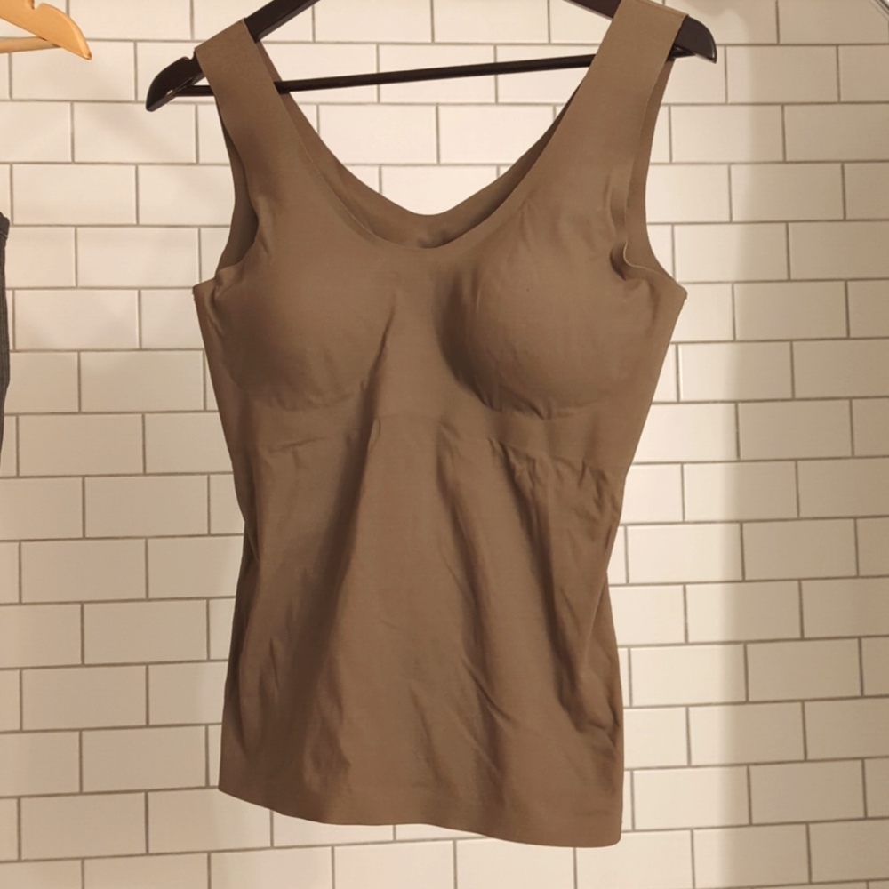 Knix Palm Evolution tank size XL